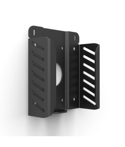 Maclocks Compulocks AppleTV Mount: soporte de seguridad para Apple TV 4K (5.a generación) y 4.a generación