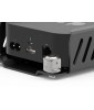 Maclocks Compulocks AppleTV Mount - Apple TV 4K (6th/5th/4th Gen) Security Mount with Cable Lock