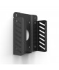 Maclocks Compulocks AppleTV Mount - Apple TV 4K (6th/5th/4th Gen) Security Mount with Cable Lock