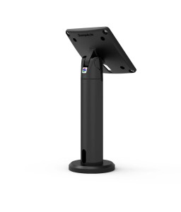 Maclocks Compulocks The Rise Stand 8 "- Support VESA avec gestion des câbles - Noir