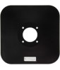 Maclocks Compulocks Rise Free Standing Base - Black