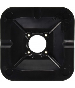 Maclocks Compulocks Rise Free Standing Base - Black