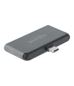 Delock Mini Docking Station for iPad Pro with 4K 60 Hz