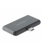 Delock Mini Docking Station for iPad Pro with 4K 60 Hz