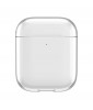 Incase Clear Hülle für AirPods 1 & 2 (2016 & 2019) - Klar