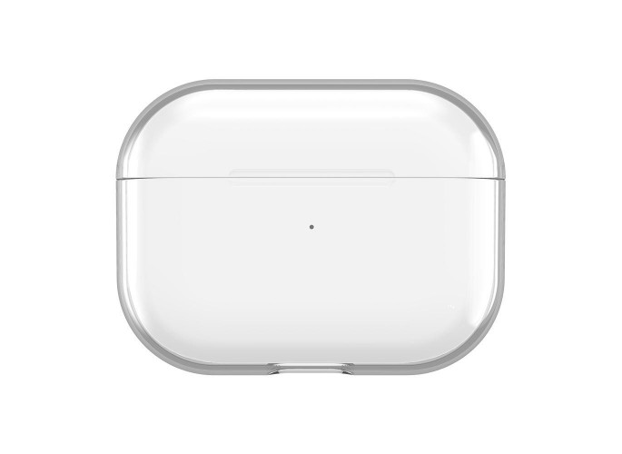 Incase Clear Case for AirPods Pro - Clear