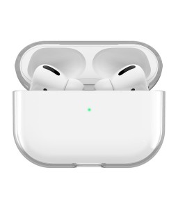 Incase Clear Case for AirPods Pro - Clear
