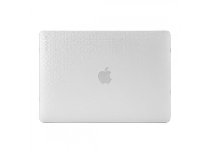 Incase Hardshell Dots Case für 13-Zoll-MacBook Pro - Thunderbolt 3 (USB-C) 2020 - Klar