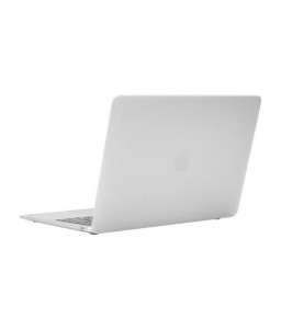 Incase Hardshell Dots Case für 13-Zoll-MacBook Pro - Thunderbolt 3 (USB-C) 2020 - Klar
