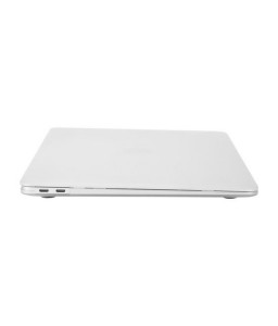 Incase Hardshell Dots Case für 13-Zoll-MacBook Pro - Thunderbolt 3 (USB-C) 2020 - Klar