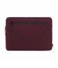 Incase Compact Sleeve with Flight Nylon for MacBook Pro 13" & MacBook Air 13" - Mulberry