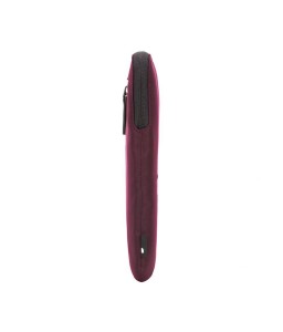 Incase Compact Sleeve with Flight Nylon for MacBook Pro 13" & MacBook Air 13" - Mulberry