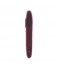 Incase Compact Sleeve with Flight Nylon for MacBook Pro 13" & MacBook Air 13" - Mulberry