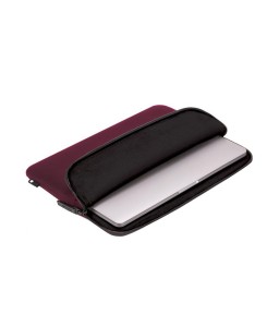 Incase Compact Sleeve with Flight Nylon for MacBook Pro 13" & MacBook Air 13" - Mulberry