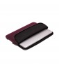 Incase Compact Sleeve with Flight Nylon for MacBook Pro 13" & MacBook Air 13" - Mulberry