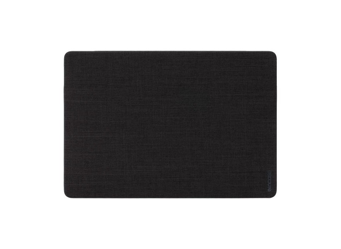 Incase Strukturierte Hardshell in Woolenex für 16-Zoll-MacBook Pro (2019) - Graphit