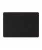 Incase Strukturierte Hardshell in Woolenex für 16-Zoll-MacBook Pro (2019) - Graphit