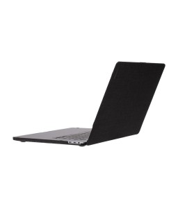Incase Strukturierte Hardshell in Woolenex für 16-Zoll-MacBook Pro (2019) - Graphit