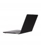 Incase Strukturierte Hardshell in Woolenex für 16-Zoll-MacBook Pro (2019) - Graphit