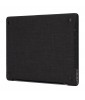 Incase Strukturierte Hardshell in Woolenex für 16-Zoll-MacBook Pro (2019) - Graphit