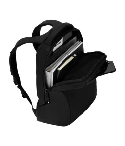 Incase ICON Lite Rucksack (kompatibel mit MB Pro 16 ") - Schwarz
