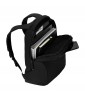 Incase ICON Lite Rucksack (kompatibel mit MB Pro 16 ") - Schwarz
