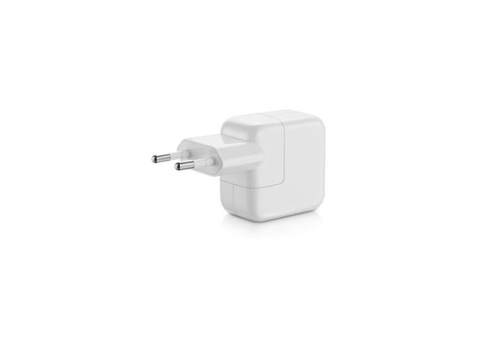 Apple iPad 12W USB Power Adapter for iPad Retina