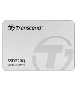 Transcend 220Q 500 GB 2.5" SSD SATA III 6Gb/s QLC