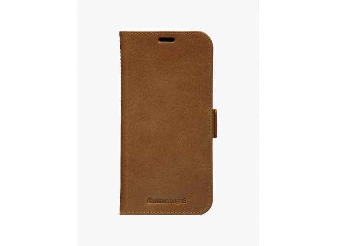 dbramante1928 Copenhagen Slim - iPhone 12 Pro Max 6.7" - Tan