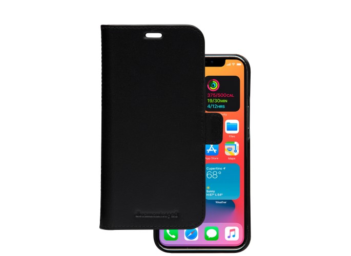 dbramante1928 Lynge - iPhone 12 Pro Max 6.7" - Black