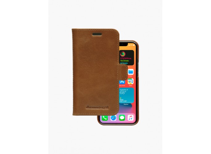 dbramante1928 Lynge - iPhone 12 Pro Max 6.7" - Tan