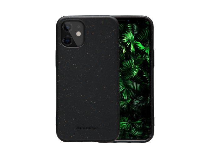 dbramante1928 Grenen - iPhone 12 mini 5.4" - Black