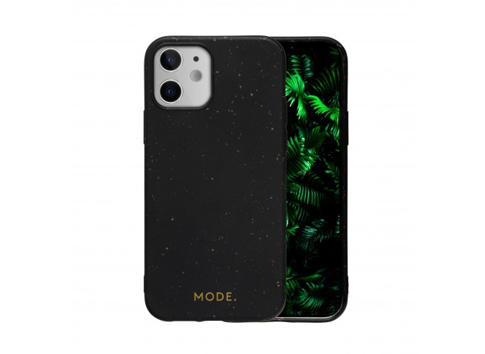 dbramante1928 Barcelona - iPhone 12 mini 5.4" - Night Black