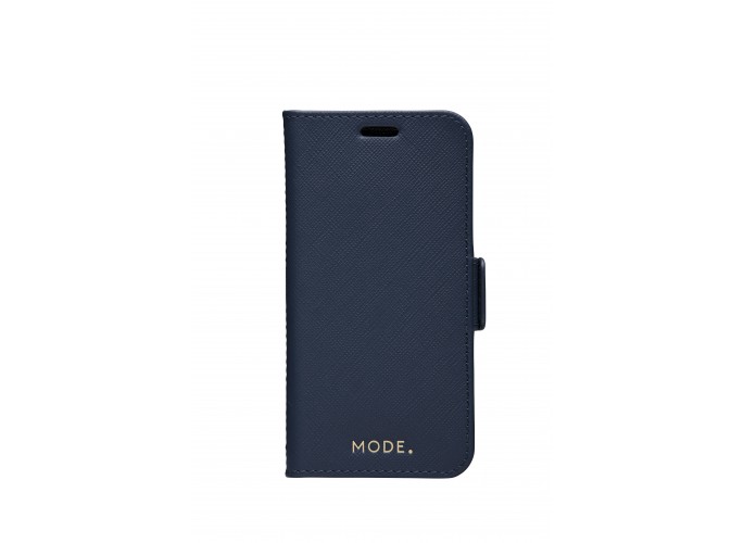 dbramante1928 Milano - iPhone 12 mini 5.4" - Ocean Blue