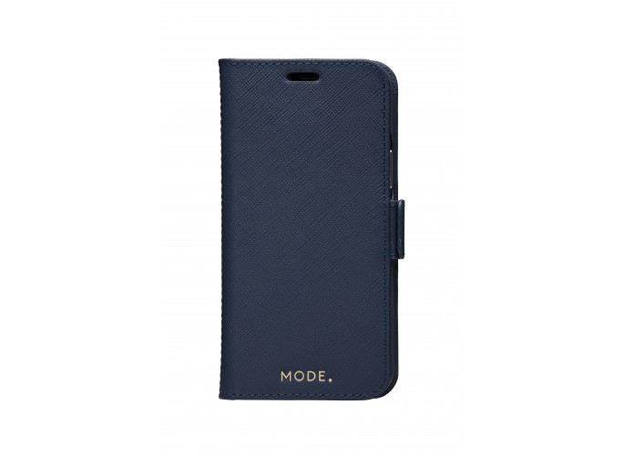 dbramante1928 Milano - iPhone 12/12 Pro 6.1" - Ocean Blue