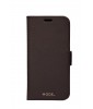 dbramante1928 Milano - iPhone 12/12 Pro 6.1" - Dark Chocolate