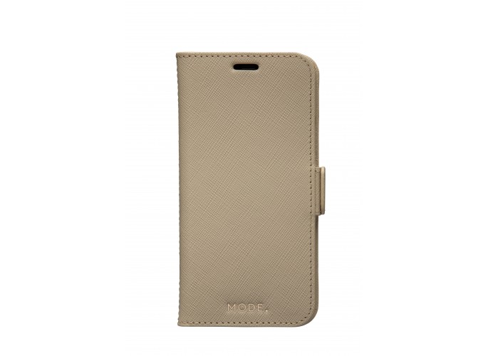 dbramante1928 Milano - iPhone 12/12 Pro 6.1" - Sahara Sand