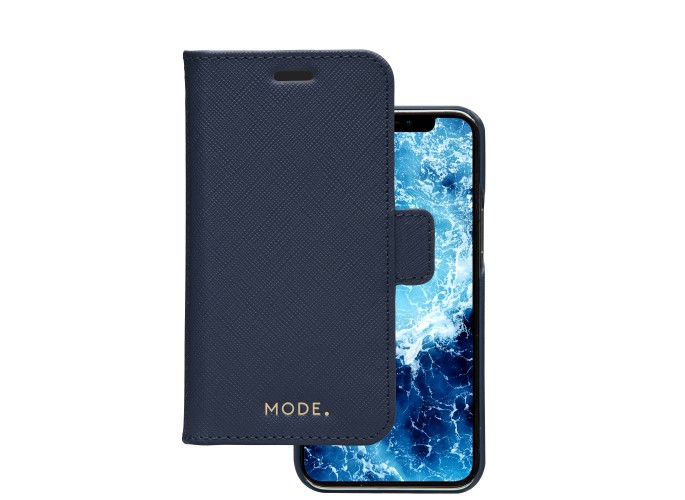 dbramante1928 New York - iPhone 12 mini 5.4" - Ocean Blue