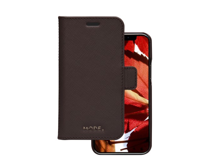 dbramante1928 New York - iPhone 12 mini 5.4" - Dark Chocolate