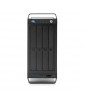 OWC ThunderBay Flex, flexible 8-bay Storage/Dock/PCIe Enclosure with 2x TB3 Ports Feat. SoftRAID XT + TB3 cable
