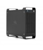 OWC ThunderBay Flex, flexible 8-bay Storage/Dock/PCIe Enclosure with 2x TB3 Ports Feat. SoftRAID XT + TB3 cable
