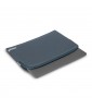 Moshi Pluma Laptop Sleeve for MacBook Pro/Air 13" (2020) - Denim Blue