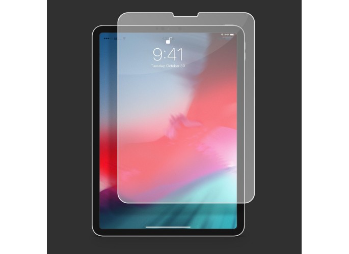 Maclocks Compulocks SHIELD - Protector de pantalla para iPad Pro de 12,9 "(3.ª generación)