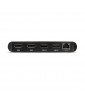 OWC Thunderbolt 3 mini Dock - HDMI 2.0 / Gigabit Ethernet / USB 2 / USB 3