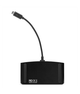 OWC Thunderbolt 3 mini Dock - HDMI 2.0 / Gigabit Ethernet / USB 2 / USB 3