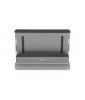 LMP VerticalStand, Aluminium stand for 12" to 16" laptop - Space Gray
