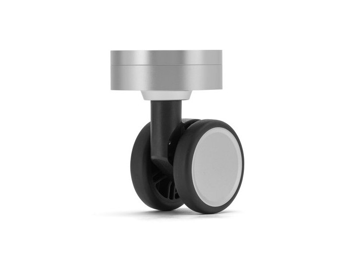 OWC Rover Pro - Kit ruote per Mac Pro (2019-attuale)