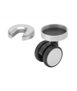 OWC Rover Pro - Kit ruote per Mac Pro (2019-attuale)