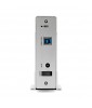 OWC Mercury Elite Pro 3.5-inch USB 3.2 5Gb/s External Storage Enclosure