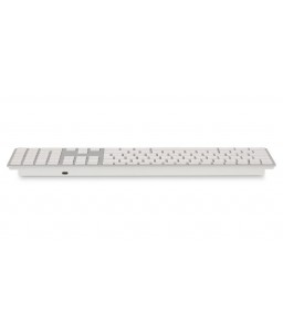 LMP Bluetooth keyboard WKB-1243 for Mac and iOS devices with 110 keys (ISO) - Italian